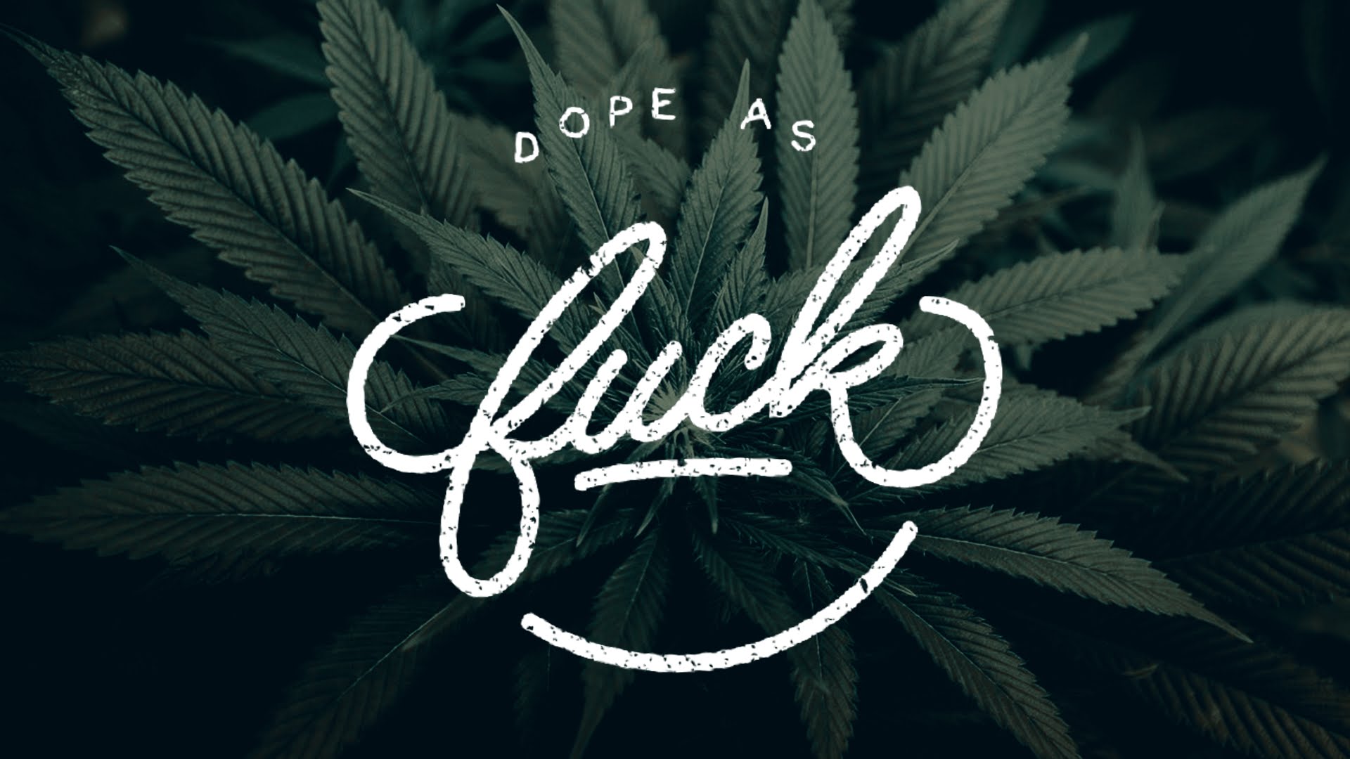 Dope Graffiti Laptop Wallpaper On