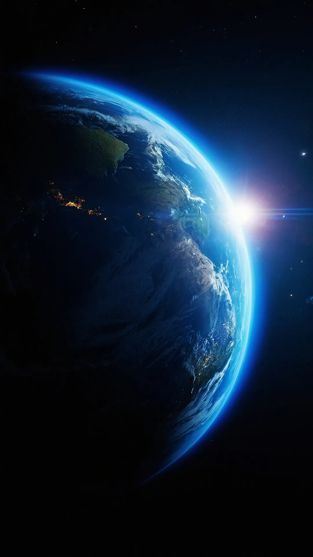 Out Of This World Wallpaper