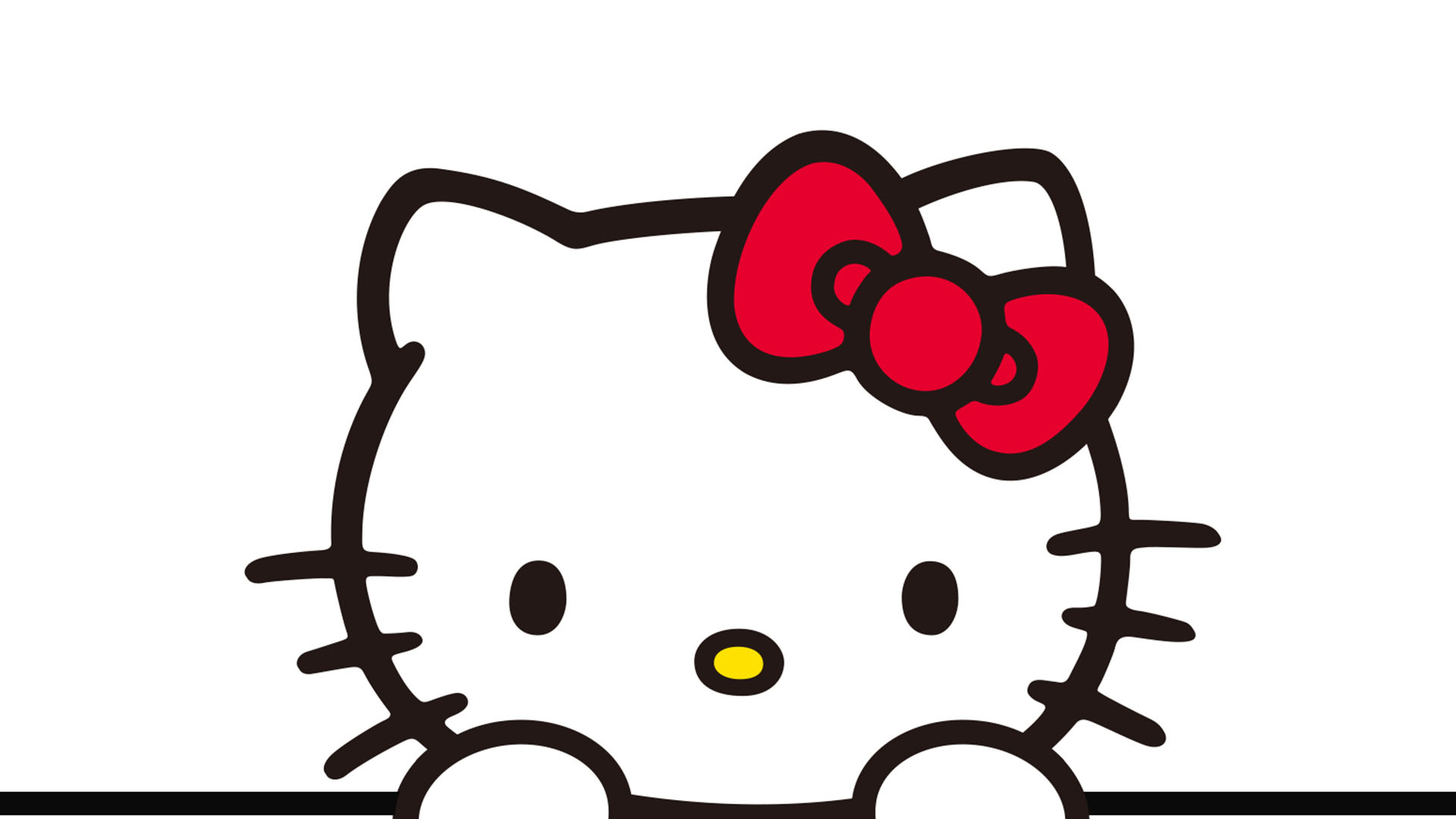 Hello Kitty   4K Wallpapers of the Most Popular Cat   Supertab Themes