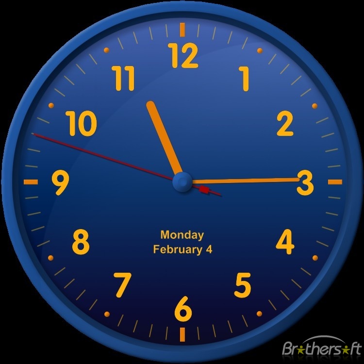 download free alarm clock for windows 7