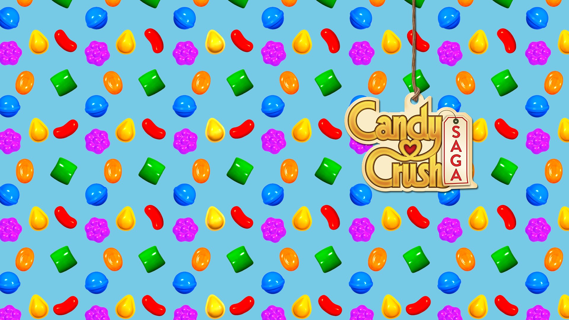 Get Candy Crush Wallpaper Microsoft Store