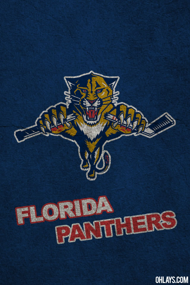 Florida Panthers Wallpapers 2HQ7U1H   4USkY