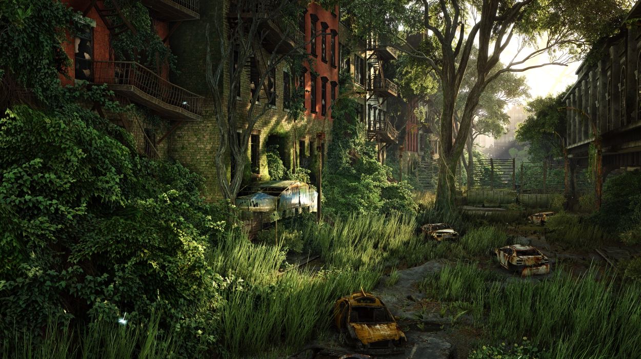 Crysis Tweaked To Run At 8k Resolution Games Geek