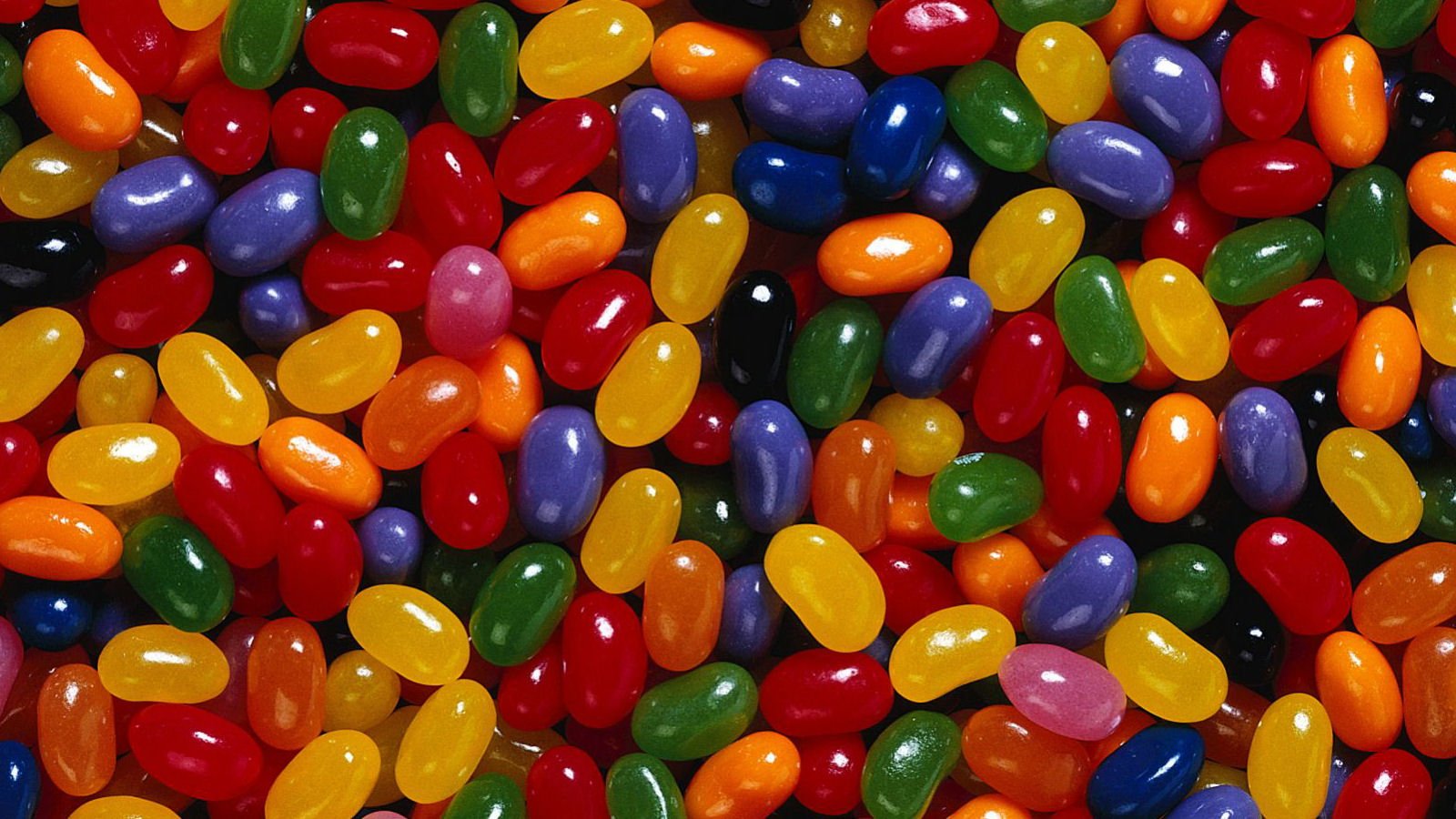 Jelly Bean HD Wallpaper Background Image