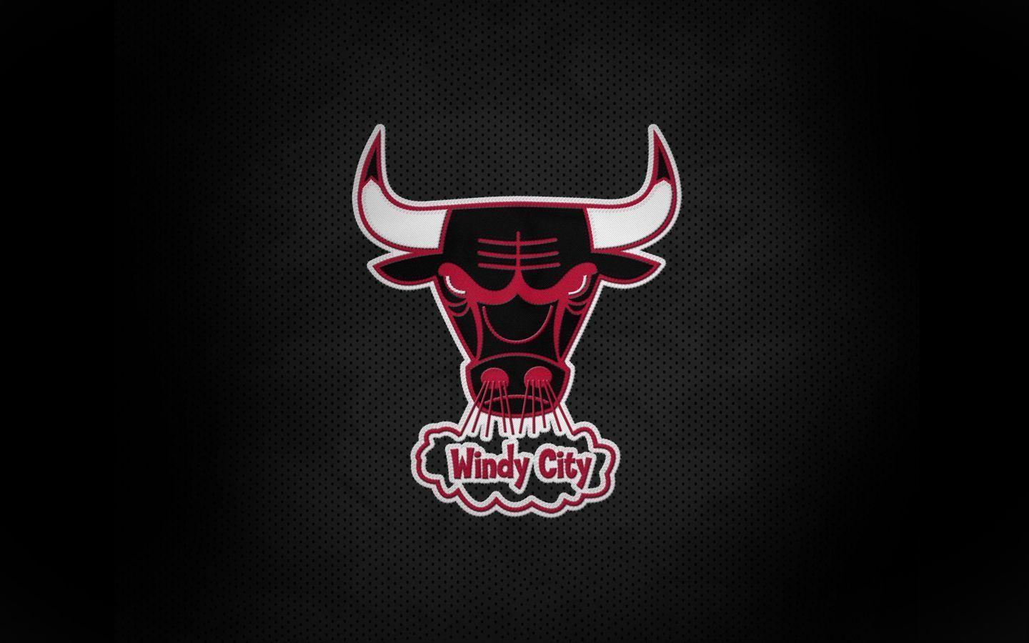 Pics Photos Chicago Bulls Logo Wallpaper Posterizes Nba