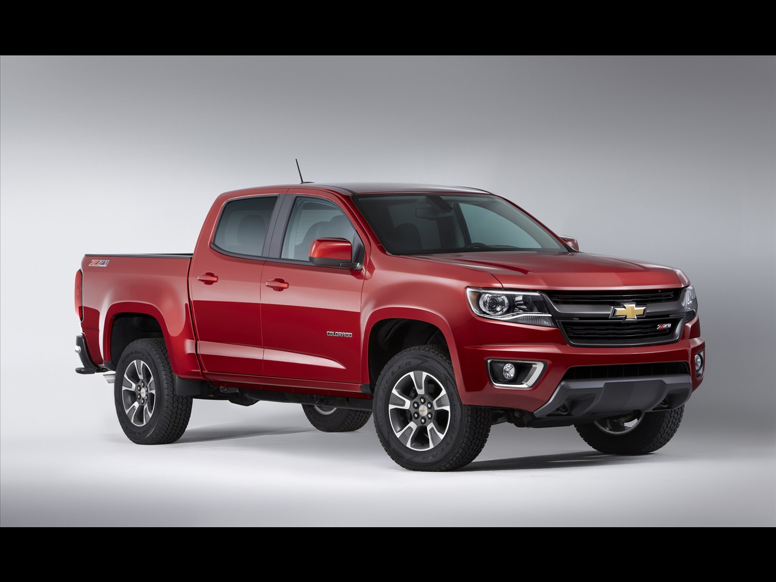 Chevy Colorado New Design Cars Background Wallpaper Car Pictures