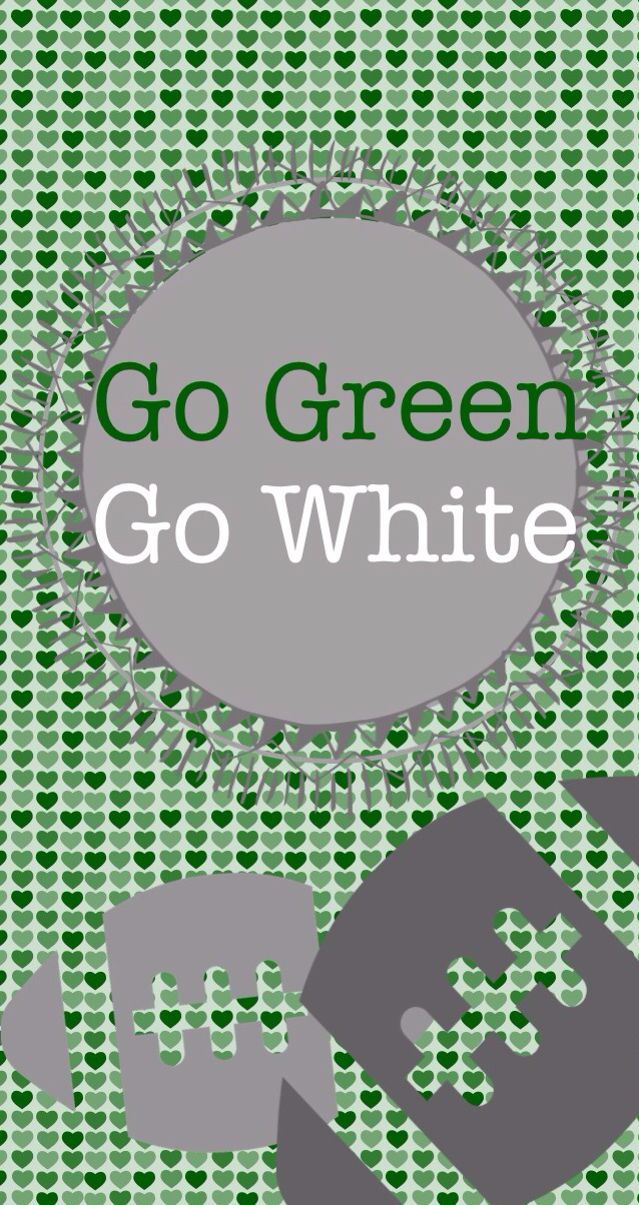 Msu Michigan State Go Green White iPhone Wallpaper Football