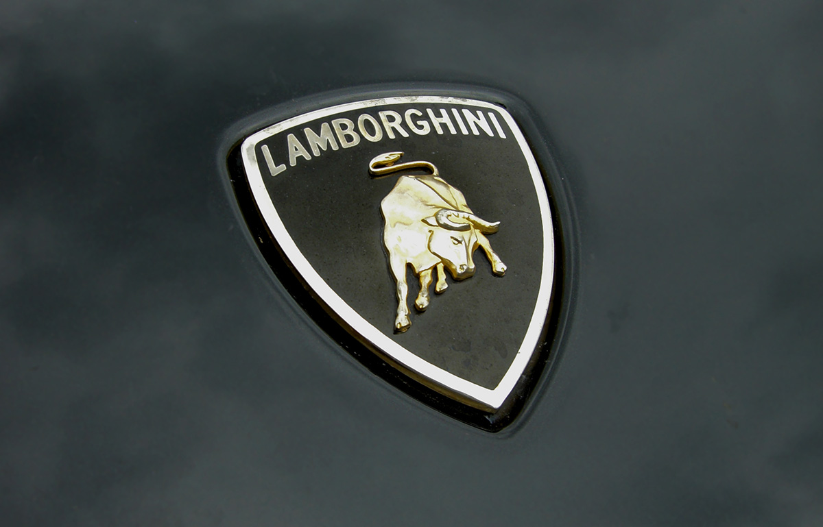 Lamborghini Logo Wallpaper All The You Need