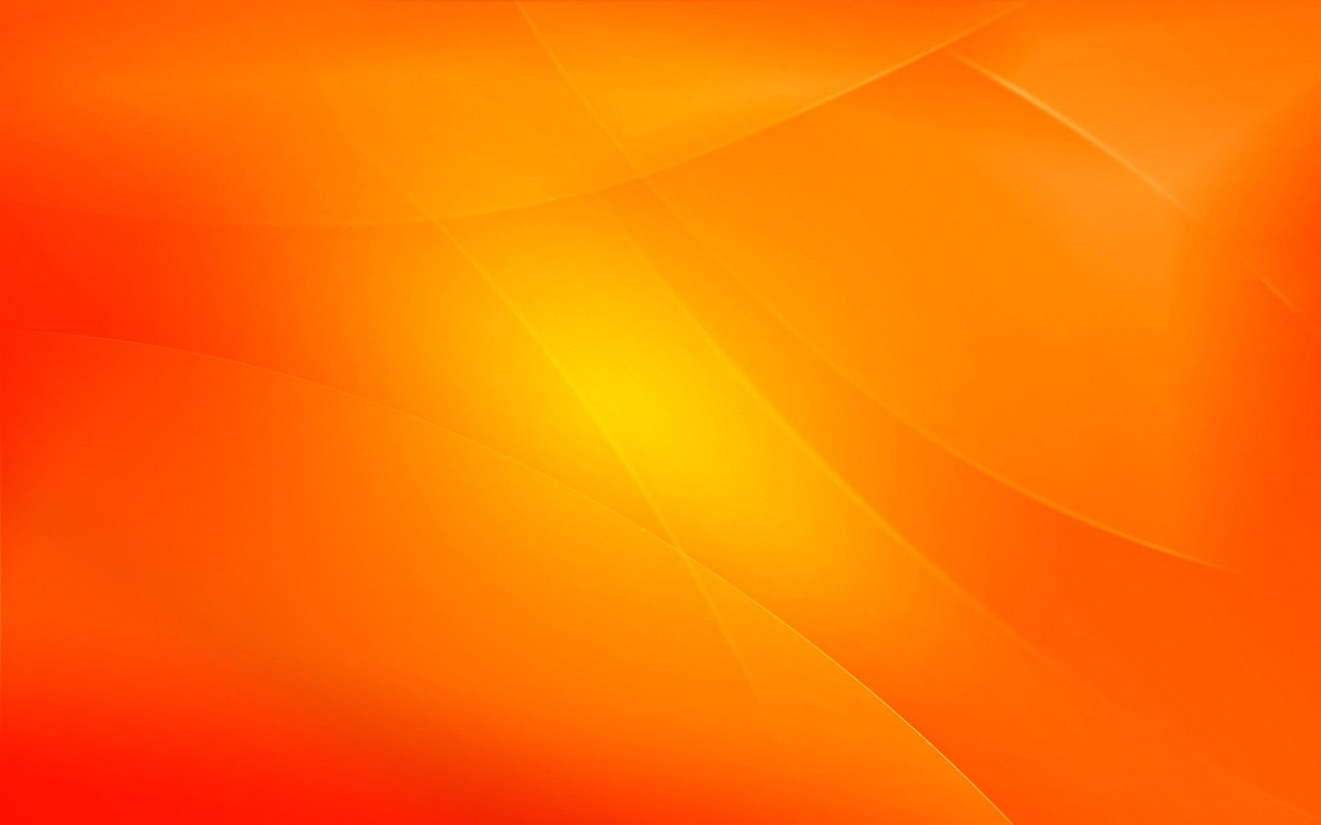 Abstract Colour Background Orange Wallpaper Your HD