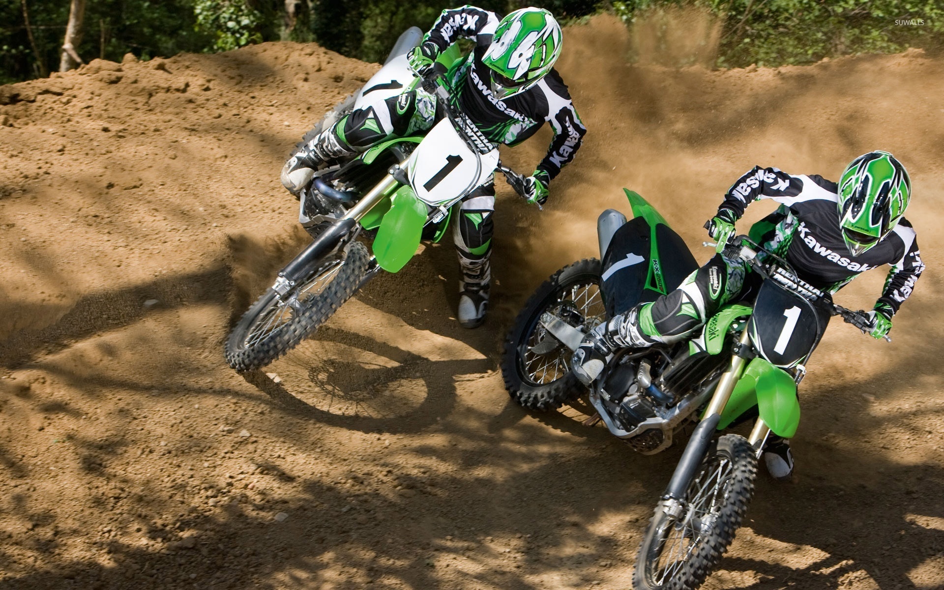 Kawasaki Kx450f Wallpaper Motorcycle