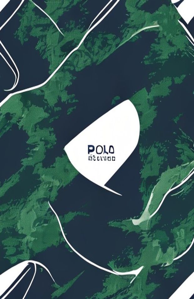 Polo Logo Wallpaper