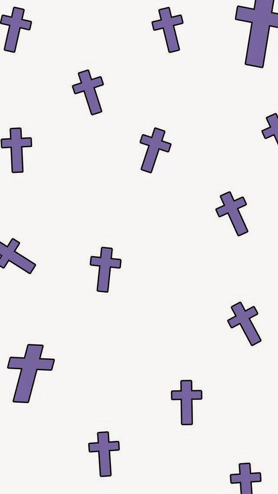 Cute Cross Wallpaper