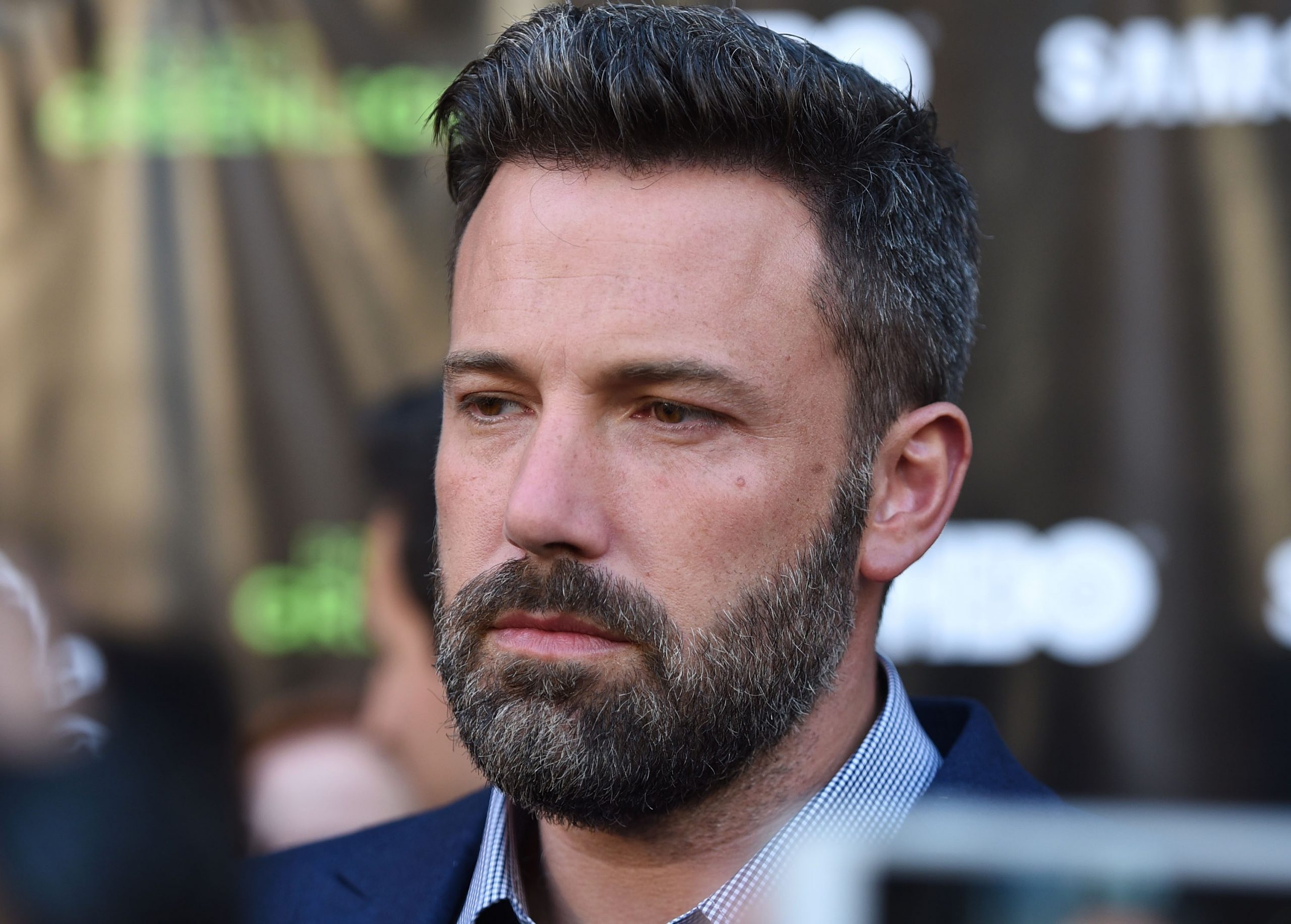 Ben Affleck HD Wallpaper