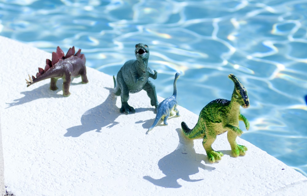Dinosaur Toy Pictures Image