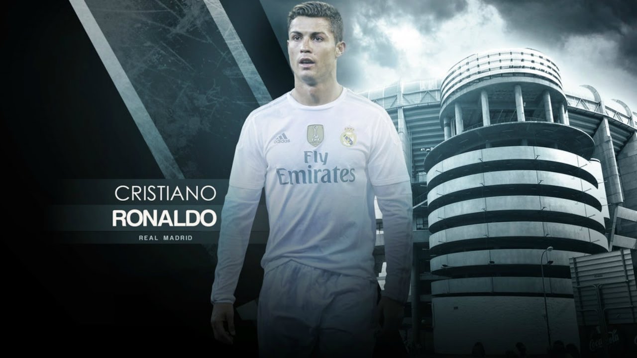 Cristiano Ronaldo The History Of Legend[Small Movie HD
