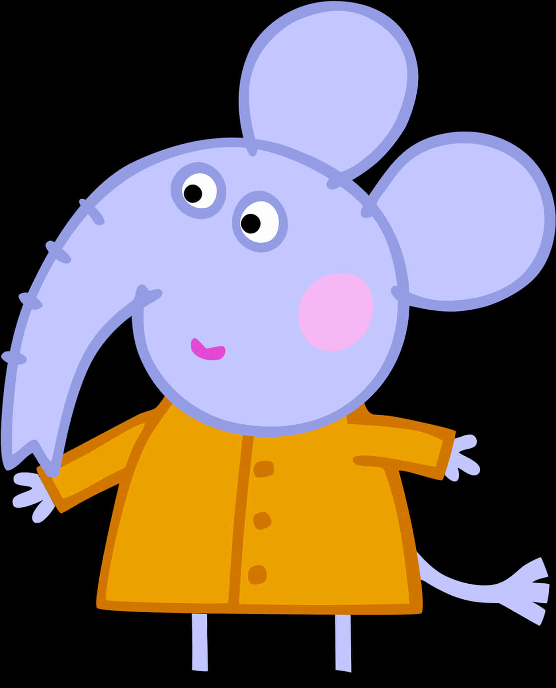 Peppa Pig Wallpaper