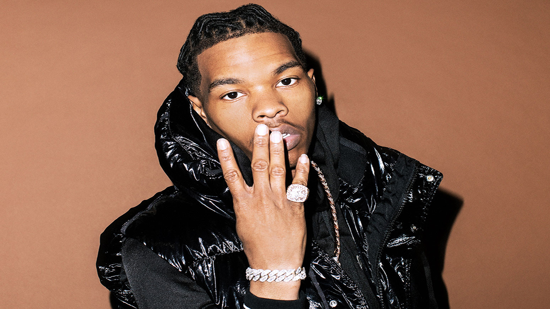 Lil Baby Wallpaper