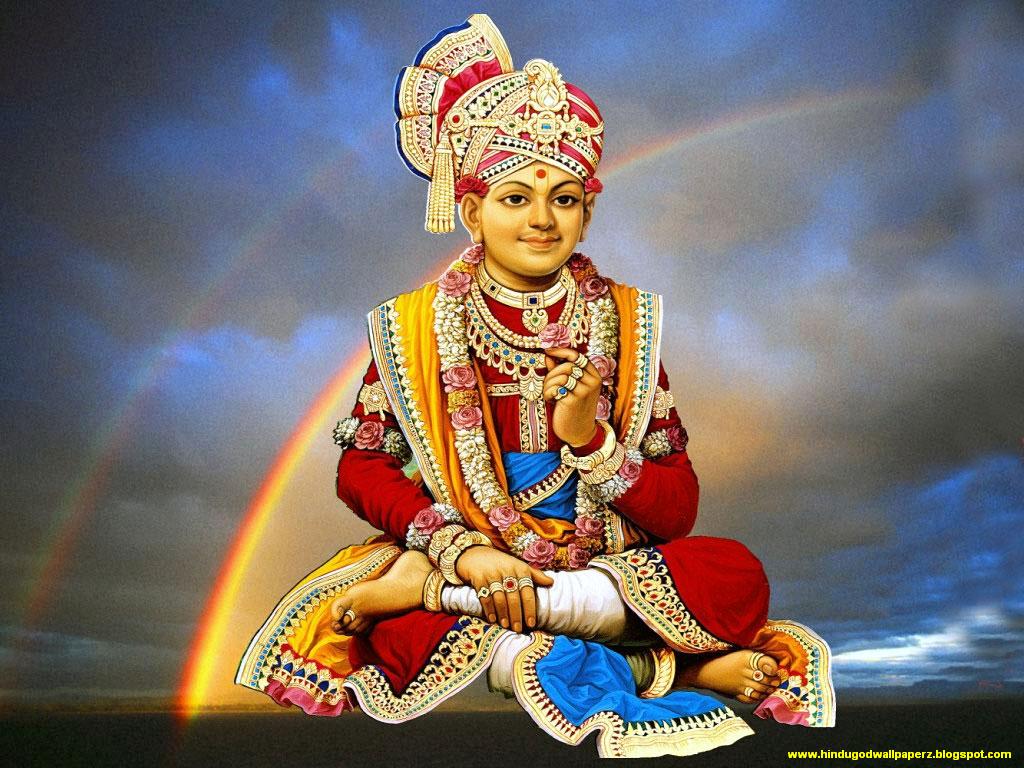Shree Swaminarayan New Wallpapers for Desktop Hindu God Wallpapers