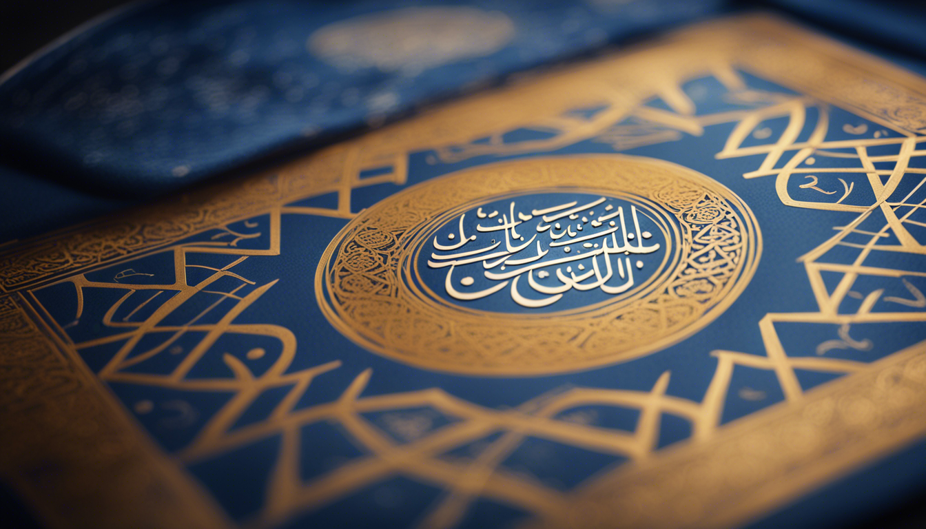 Holy Quran Wallpaper
