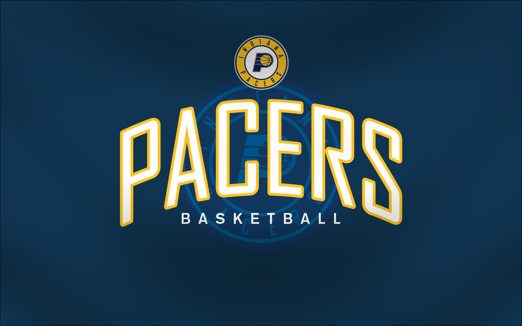 Indiana Pacers Wallpaper Collection
