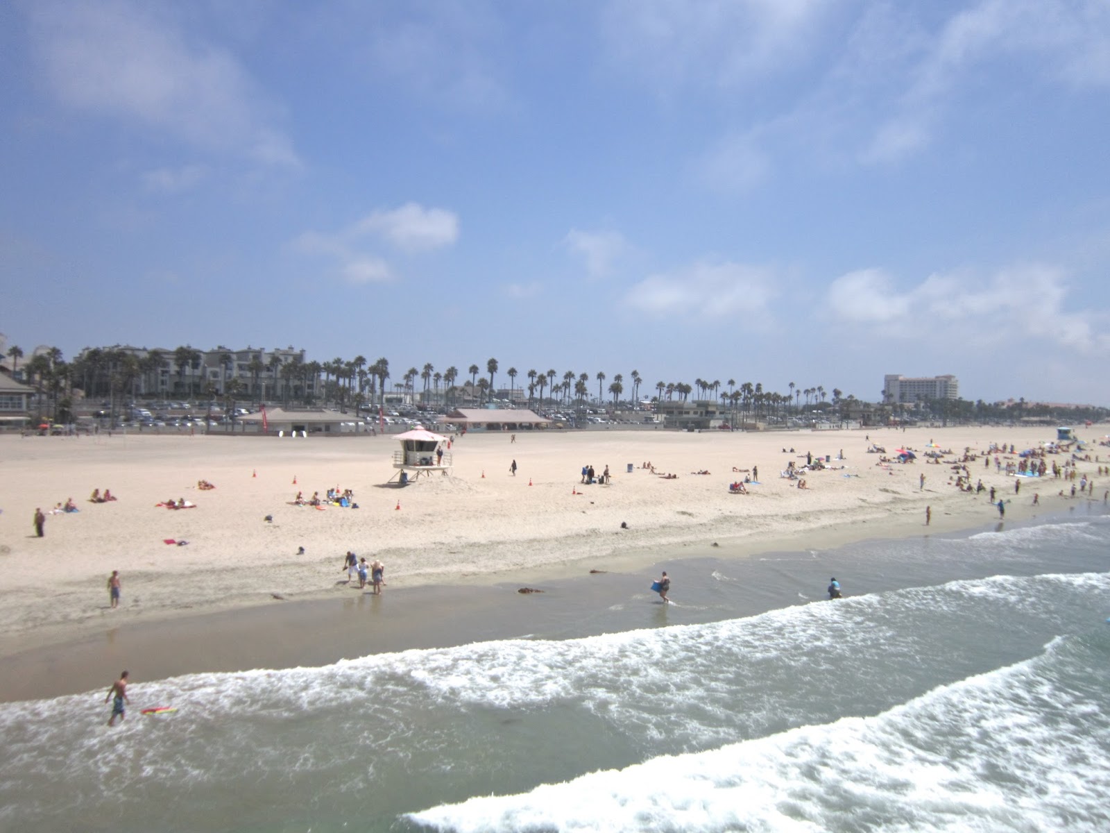 Huntington Beach Wallpaper Pictures Of