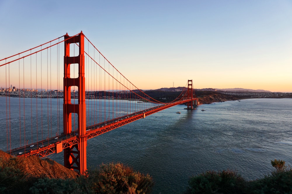 500 Golden Gate Bridge Pictures Download Free Images on