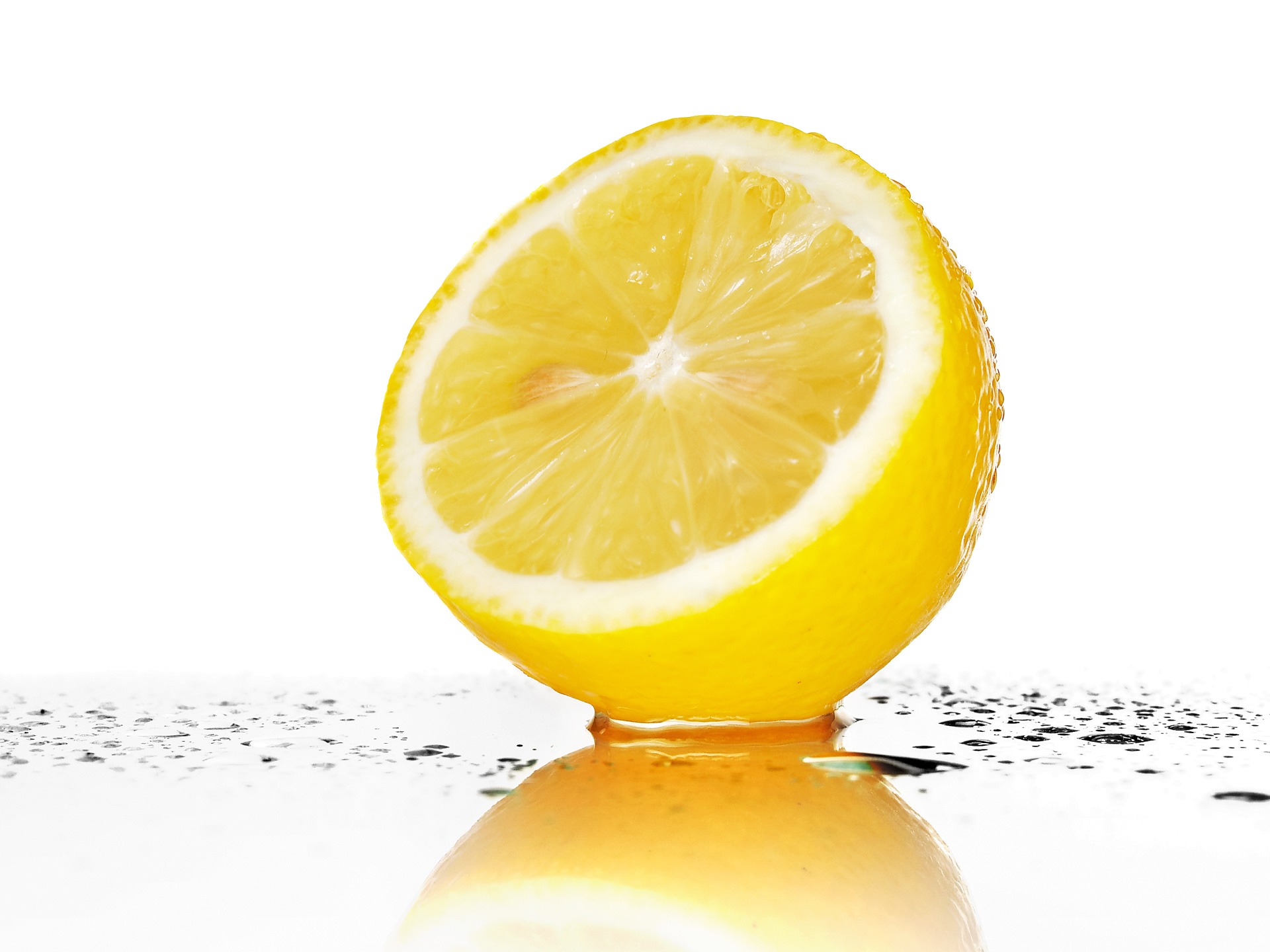 Fresh Yellow Lemon HD wallpaprs   Fresh Yellow Lemon 1920x1440