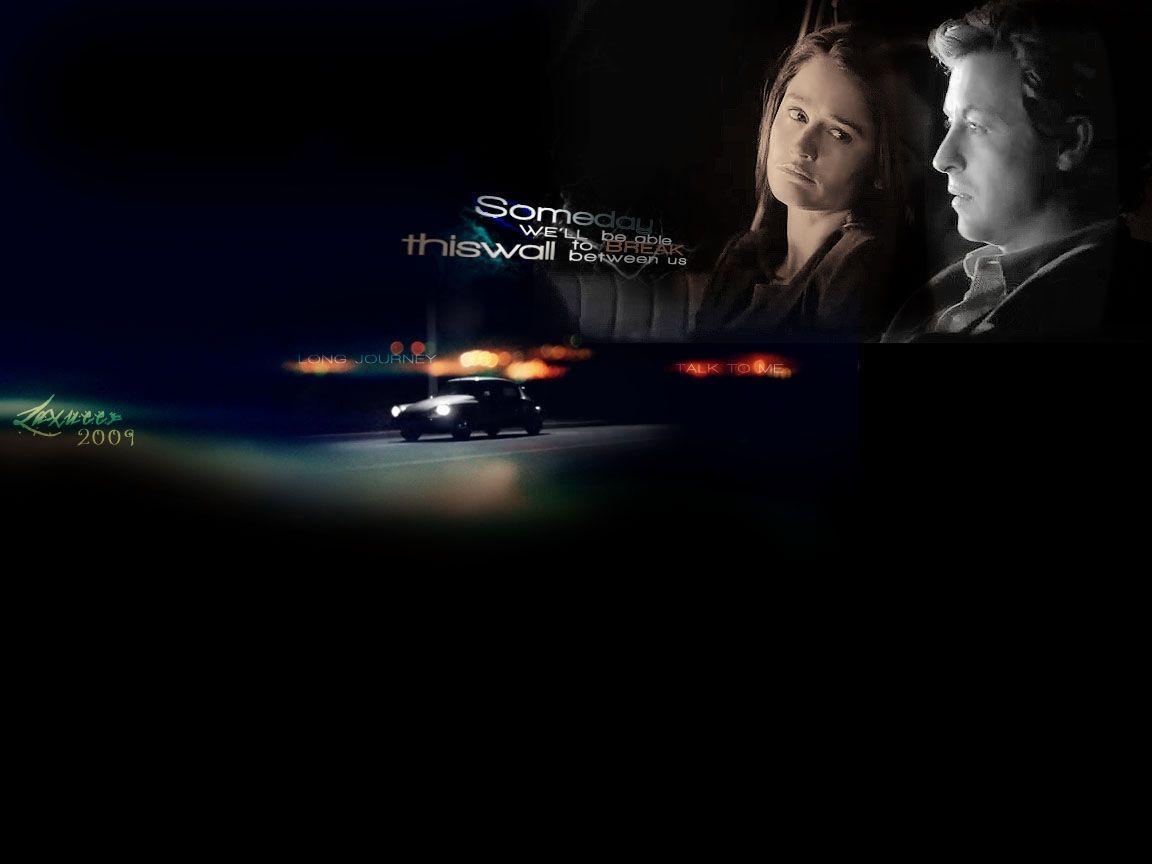 The Mentalist Wallpaper
