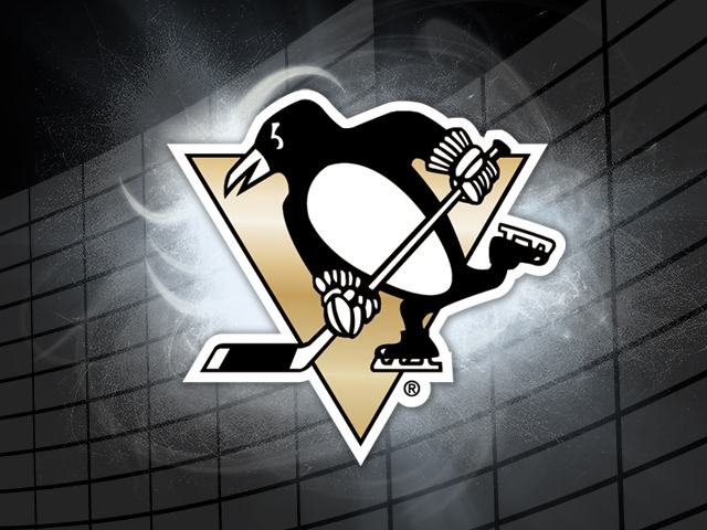 HD Wallpaper Pittsburgh Penguins Logo X Kb Jpeg