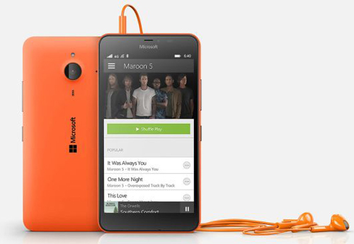 The Lumia Xl Lte And Nokia Dual Sim Is Now Available In