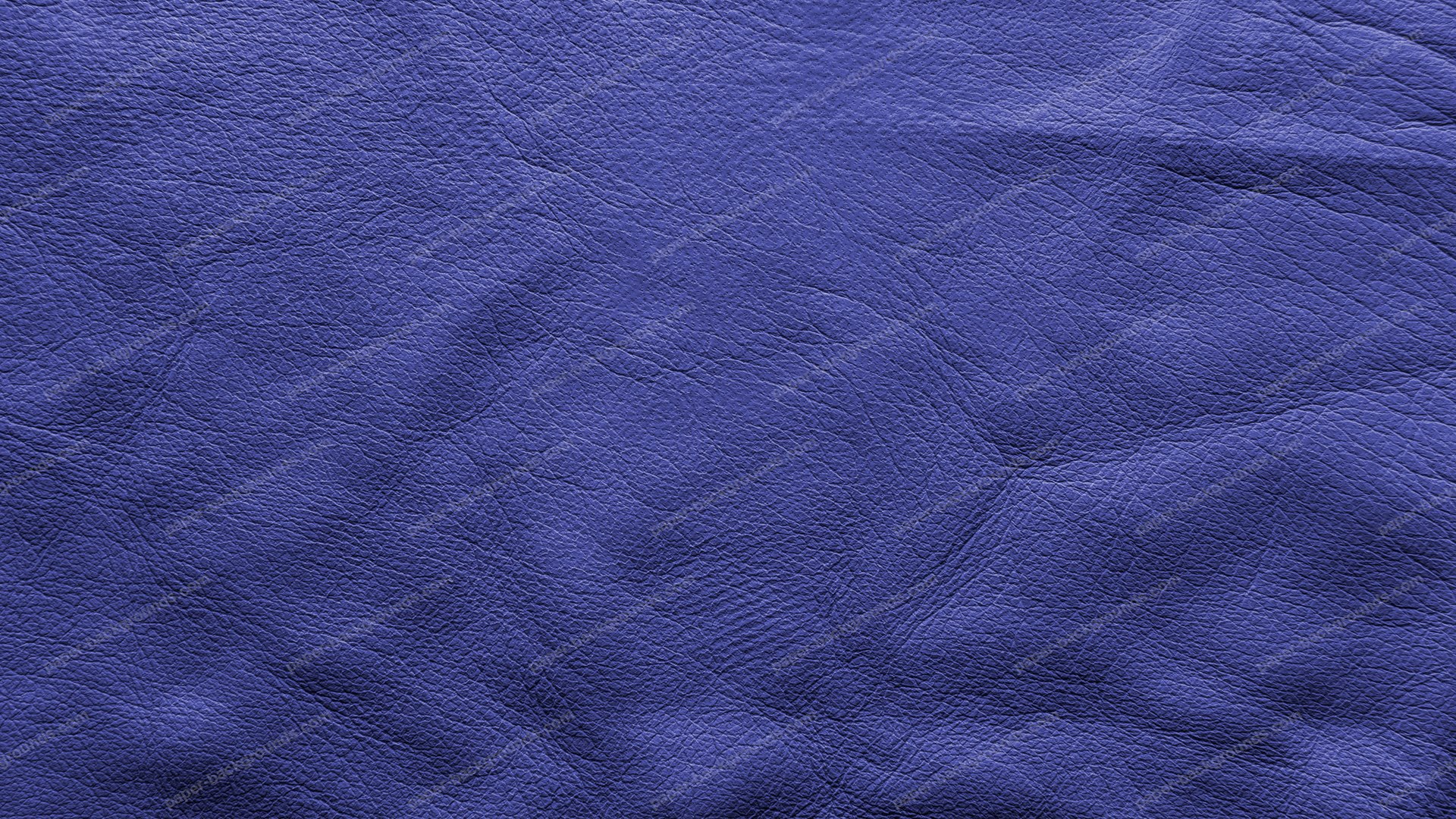 Paper Background Indigo Blue Soft Leather Background
