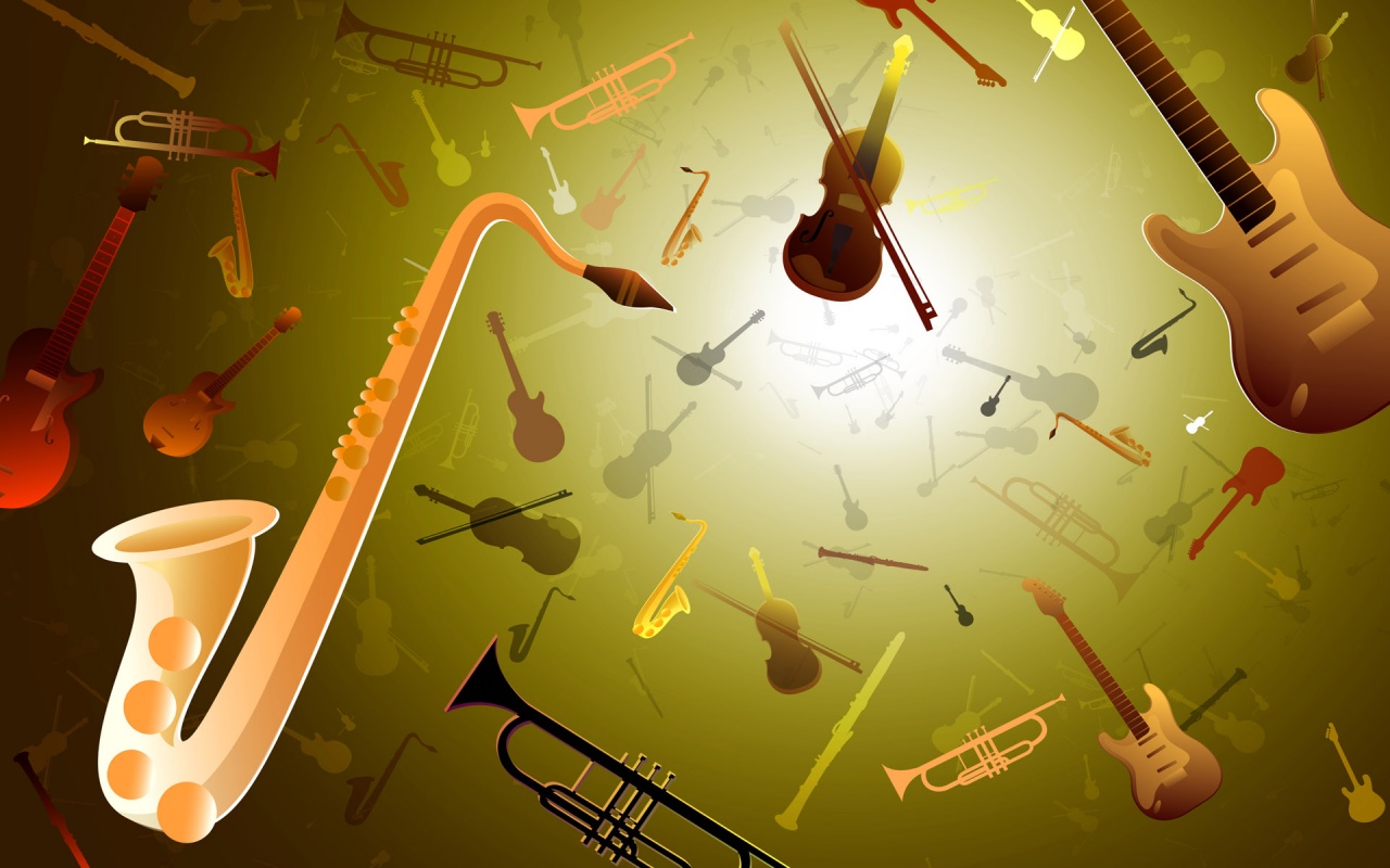Top Virtual Musical Instruments Apps For Android