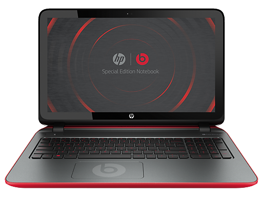 Hp Pavilion 15z Beats Special Edition Touch Laptop Official