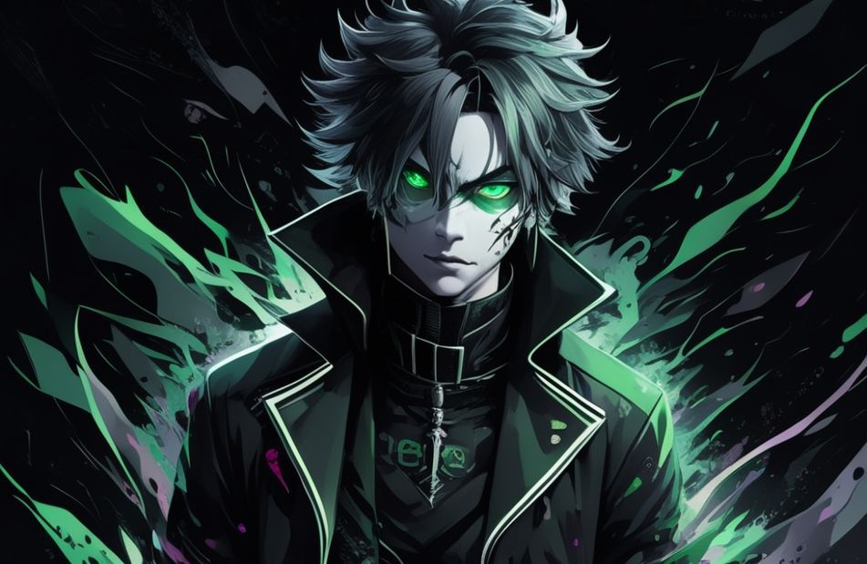 Chrollo Wallpaper