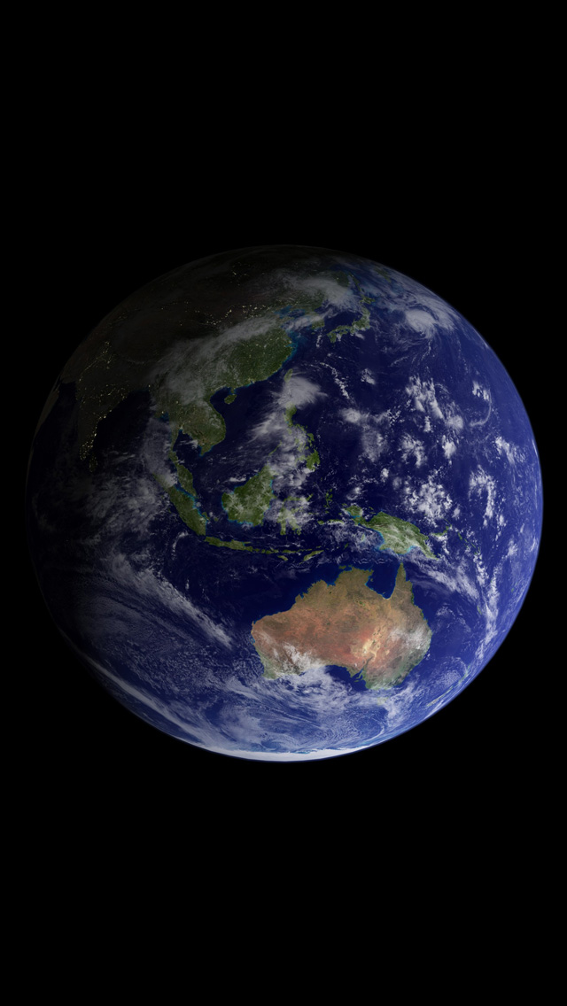 download the new for ios EarthView 7.7.5