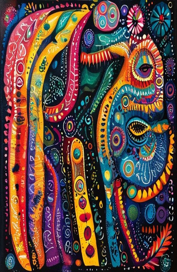 Aboriginal Wallpaper