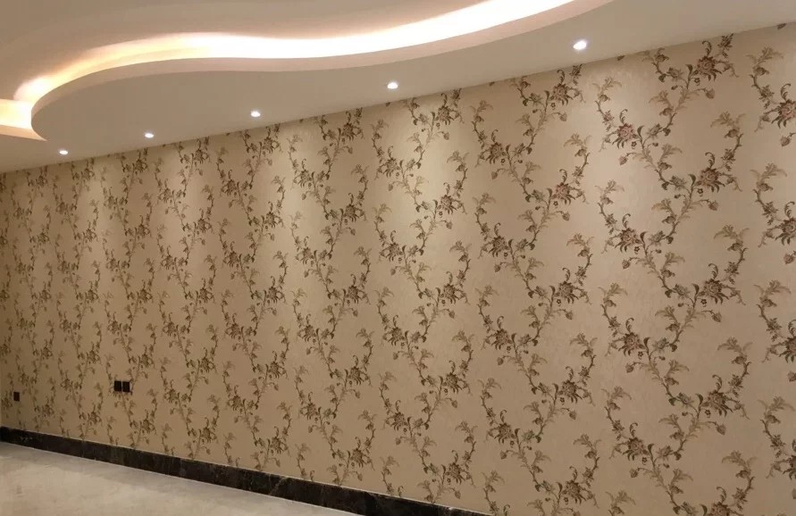 Quick Qatar Classifieds Wallpaper Fixing Service In Doha