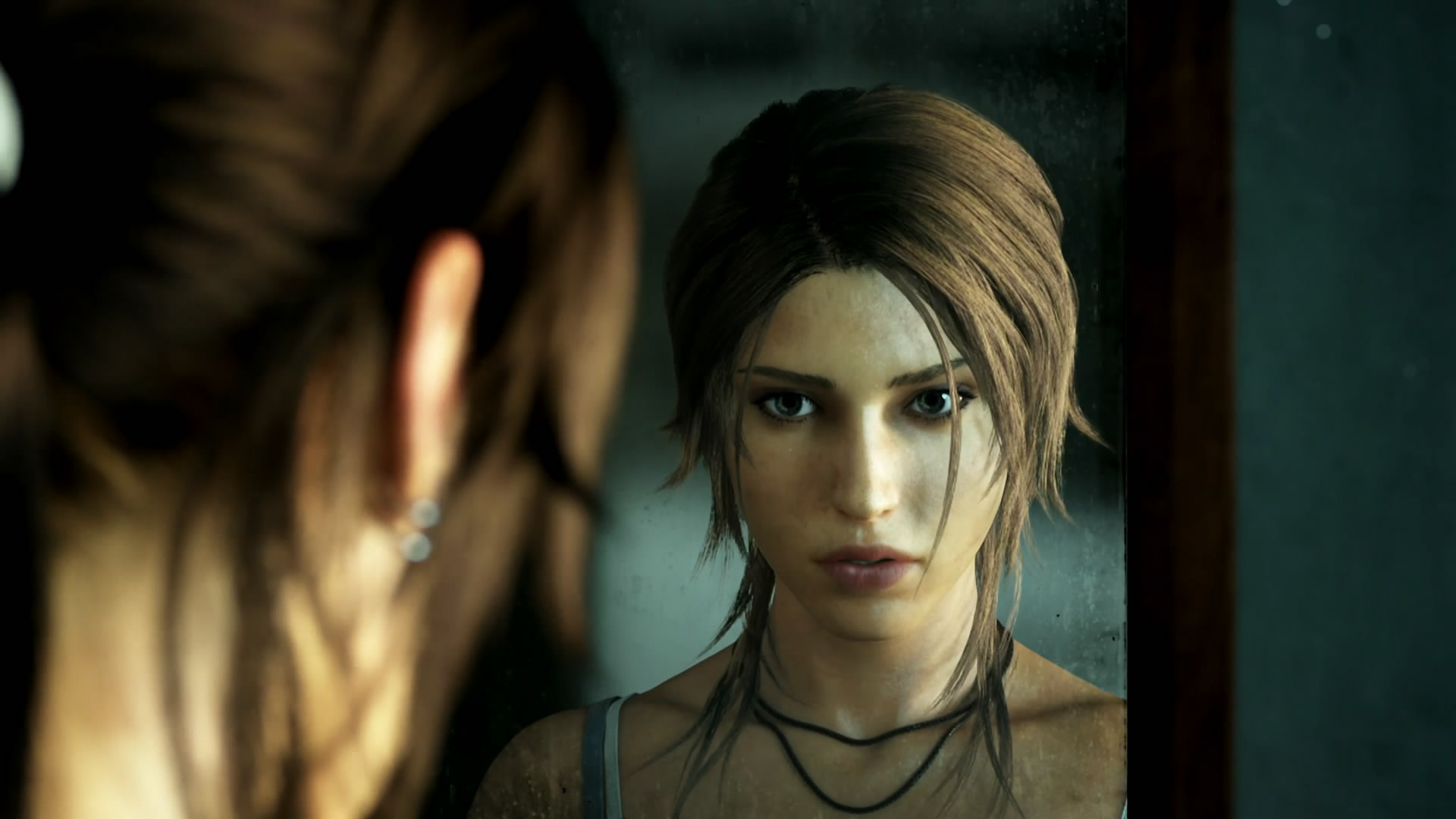 Lara Croft hd wallpaper of Tomb Raider Daily pics update