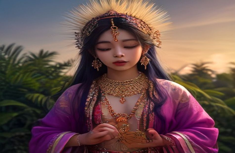 Hindu God HD Wallpaper 1080p