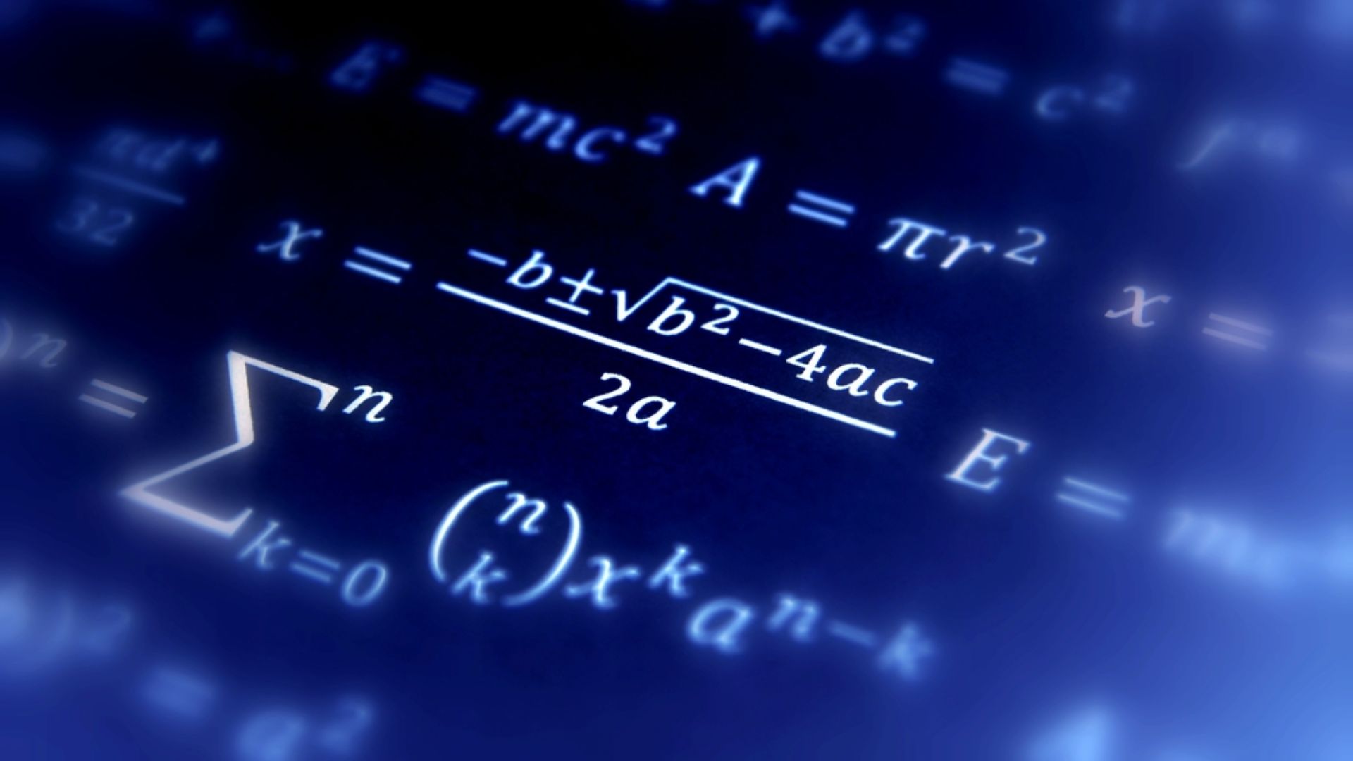Math Wallpaper HD