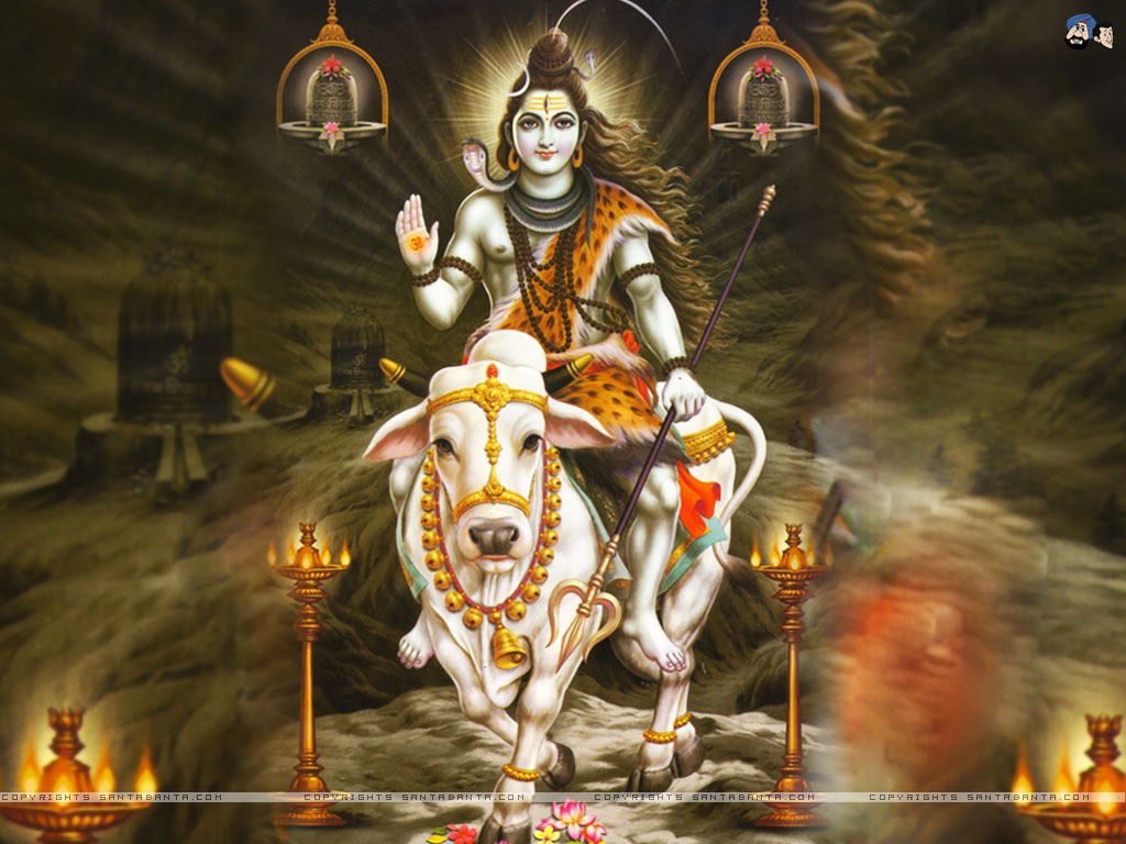 Lord Shiva Wallpaper 31