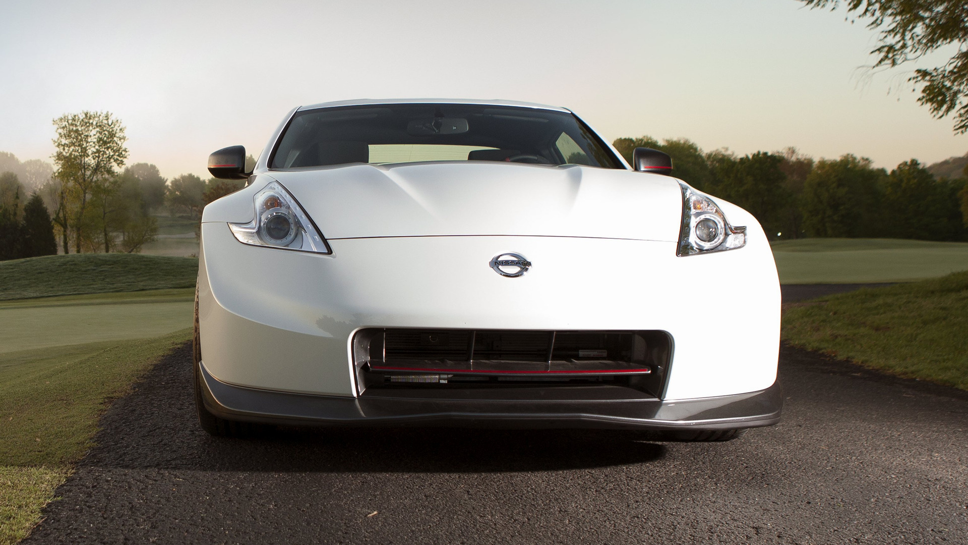 Nissan 370z Nismo Us Wallpaper And HD Image