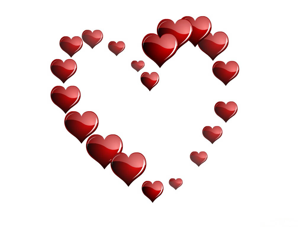 Animated Valentines Screensaver For Windows