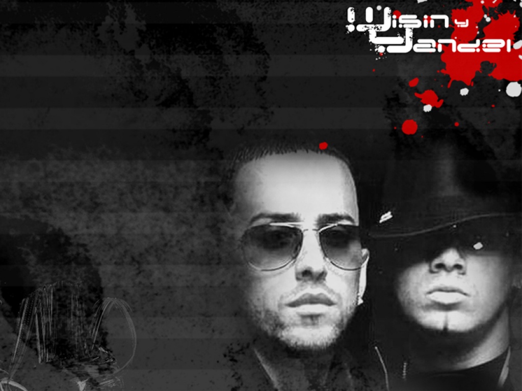 🔥 [100+] Wisin & Yandel Wallpapers | WallpaperSafari