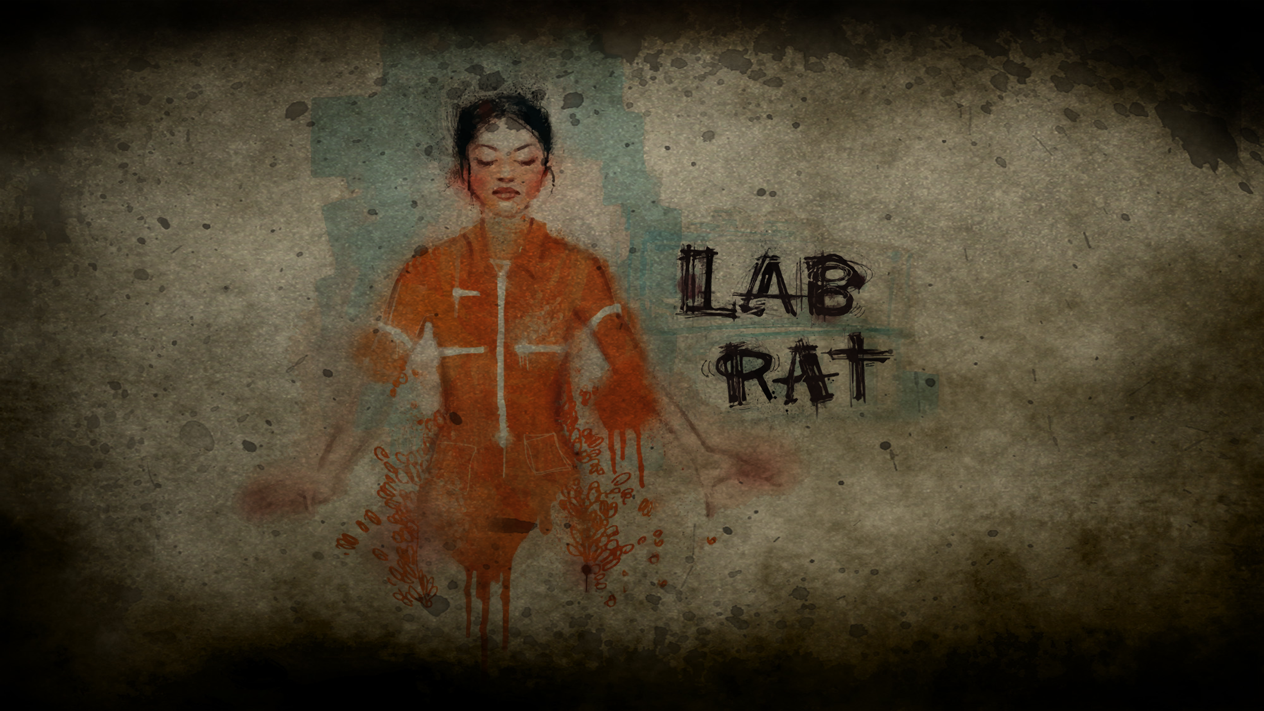Lab Rat HD Wallpaper FullHDwpp Full
