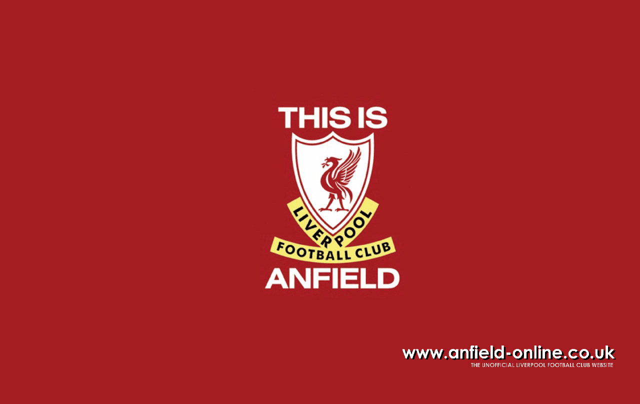 Liverpool Fc Desktop Wallpaper