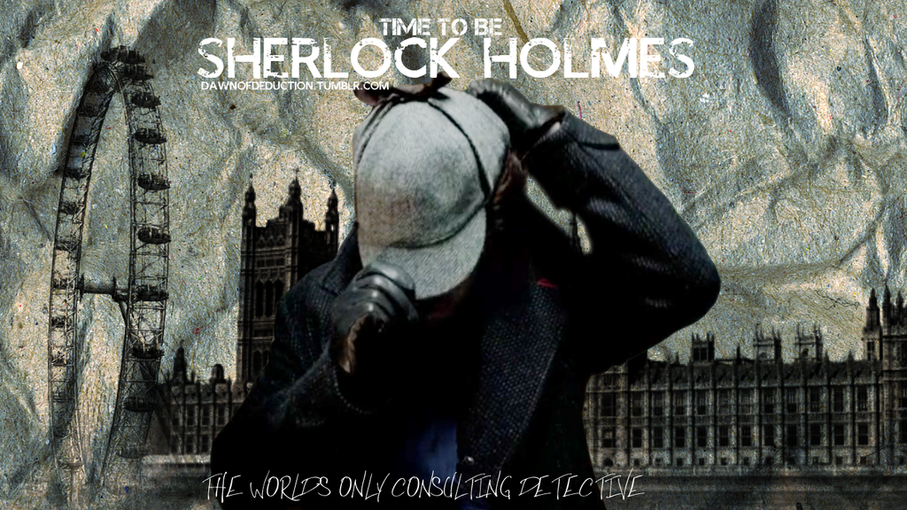 Fotos Sherlock Wallpaperpagina