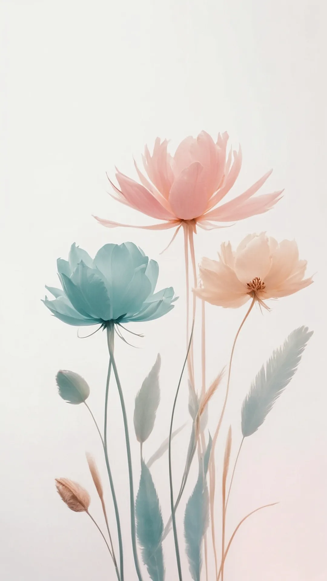 Minimalist Wallpaper Ideas To Refresh Your Space