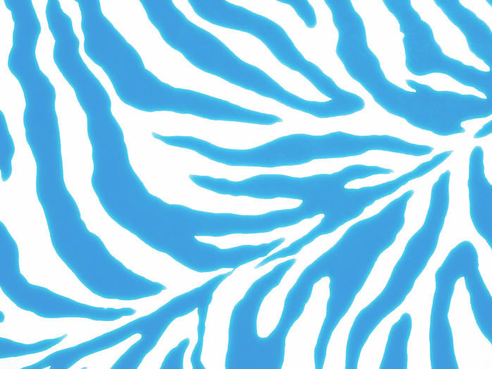 Back To Zebra Background Pictures Blue