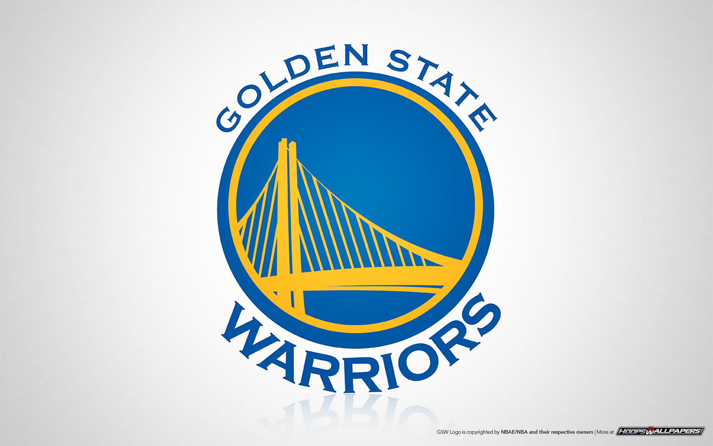 Sponsored S Golden State Warriors Wallpaper